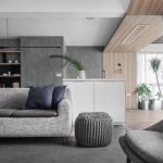 Palm Spring apartment