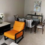 Palm Spring Apartment